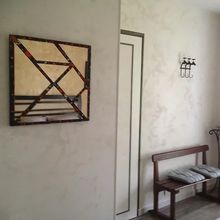 La Caillerie Bed & Breakfast Chauvé