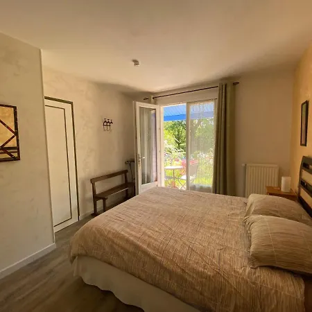 La Caillerie Chauvé