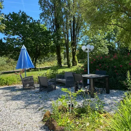 La Caillerie
