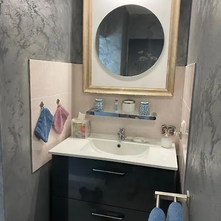 La Caillerie Chauvé