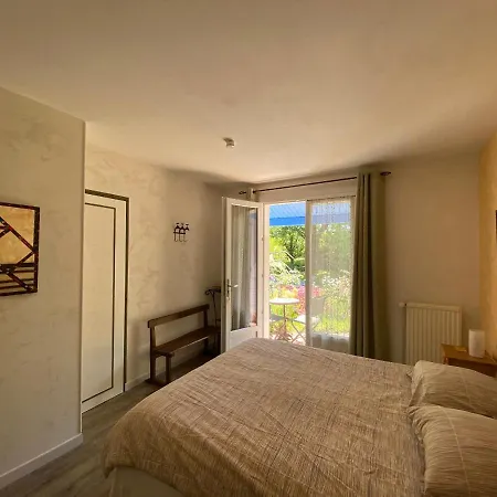 La Caillerie Chauvé