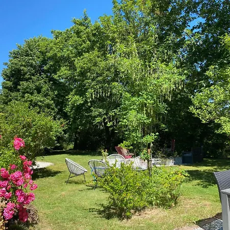 La Caillerie Bed & Breakfast 3*