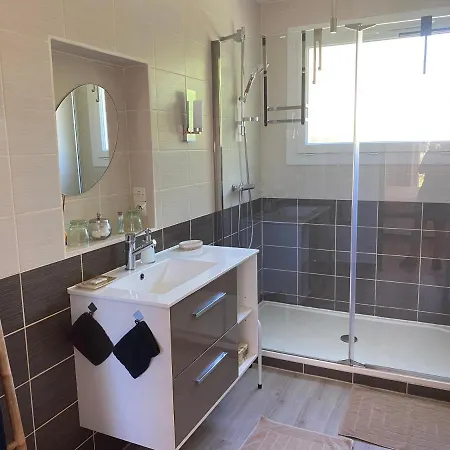 La Caillerie Bed & Breakfast 3*