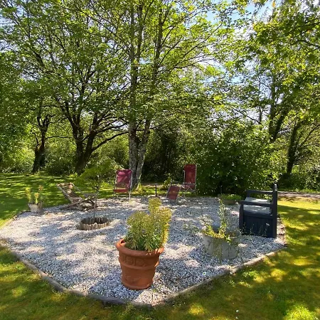 La Caillerie Bed & Breakfast Chauvé