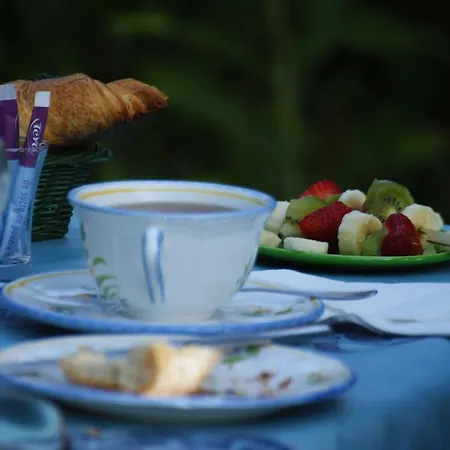 La Caillerie Bed & Breakfast