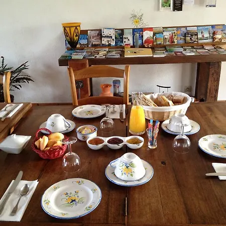 La Caillerie 3* Chauvé