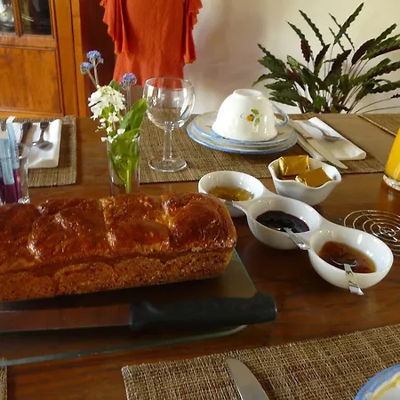 La Caillerie Chauvé