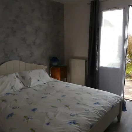 La Caillerie Bed & Breakfast