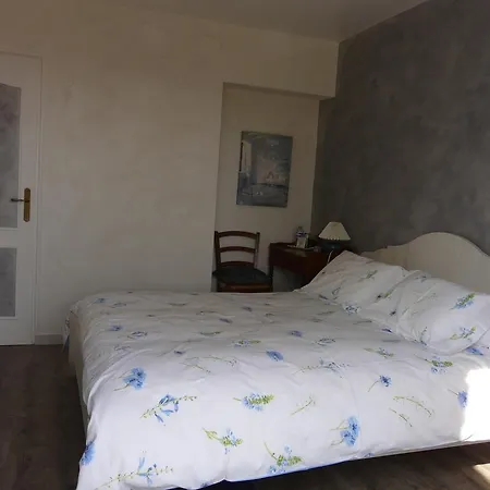 Bed & Breakfast La Caillerie Chauvé