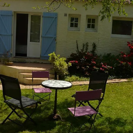 Bed & Breakfast La Caillerie