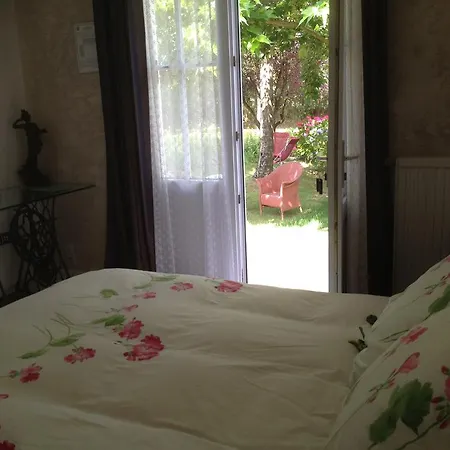 Bed & Breakfast La Caillerie
