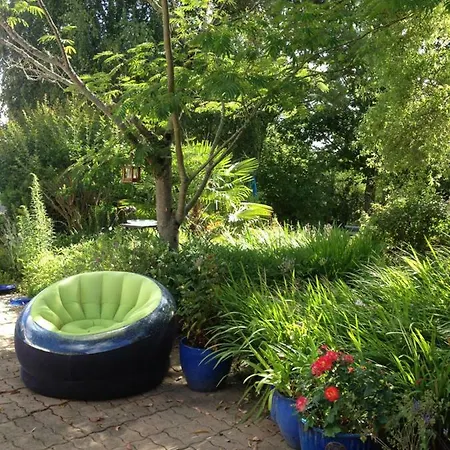 La Caillerie Chauvé