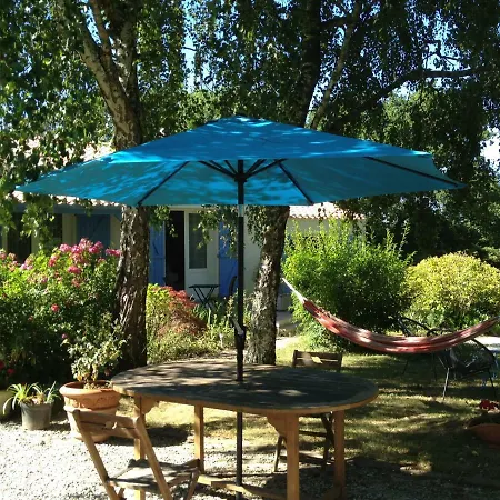 La Caillerie Bed & Breakfast 3*