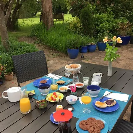 La Caillerie 3* Chauvé