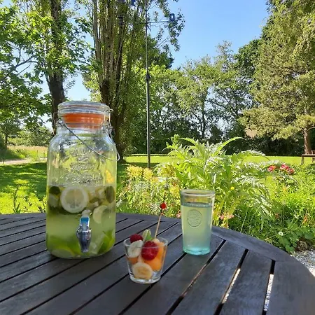 La Caillerie Bed & Breakfast