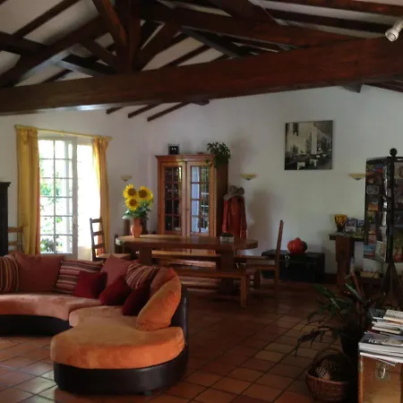 Bed & Breakfast La Caillerie