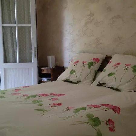 Bed & Breakfast La Caillerie