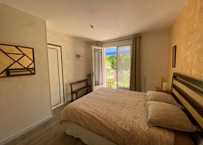 La Caillerie Chauvé