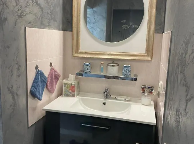 La Caillerie Chauvé