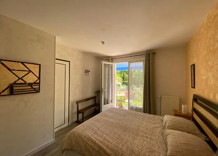 La Caillerie Chauvé