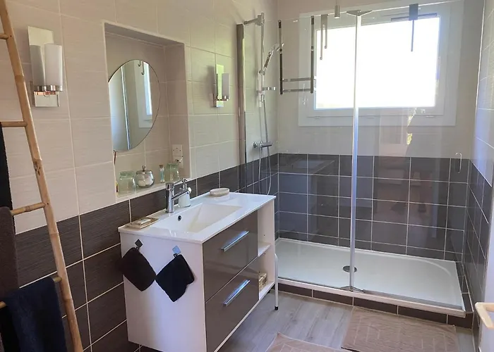 La Caillerie ベッド・アンド・ブレックファスト 3*