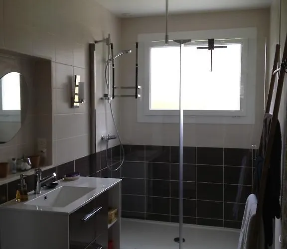 La Caillerie 3* Chauvé