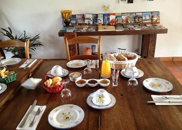 La Caillerie 3* Chauvé