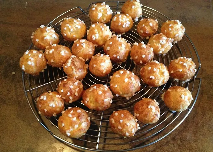 La Caillerie Chauvé