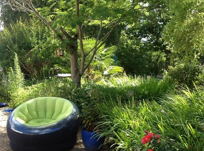 La Caillerie Chauvé