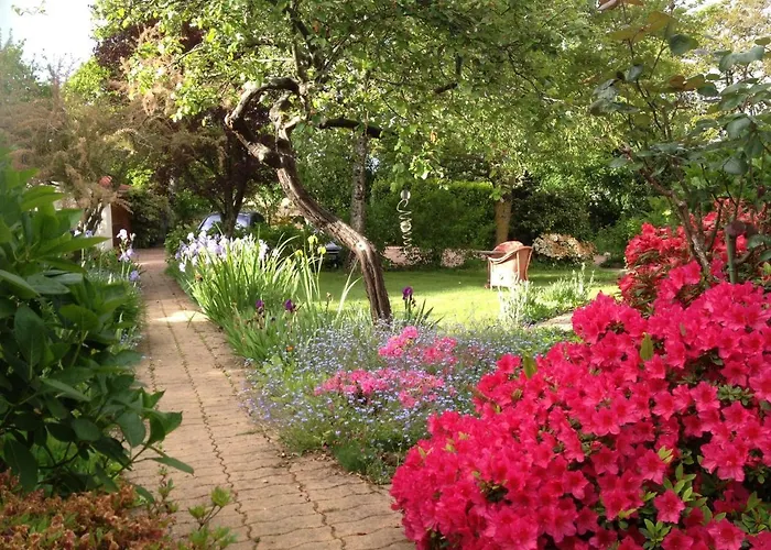 La Caillerie ベッド・アンド・ブレックファスト